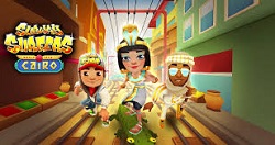 Игра Сабвей Серф: Гавайи (Subway Surfers: World Tour Hawaii) — играть  онлайн бесплатно