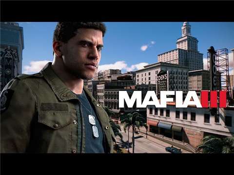 Mafia 3 1