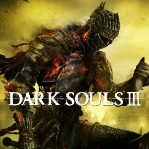 Dark Souls 3 zast