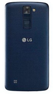LG K8 2