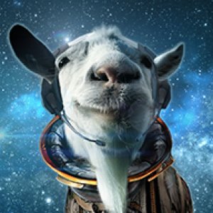 Goat Simulator Waste of Space zast 300x300