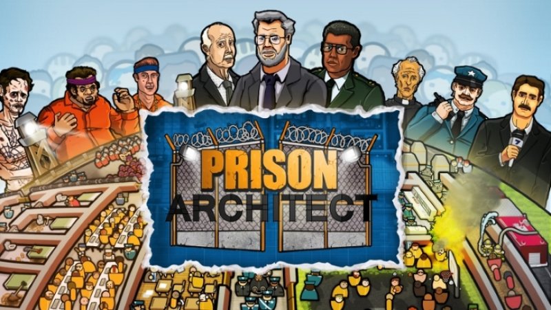 Prison Architect 800x451