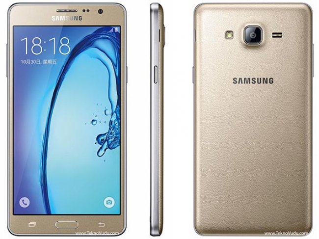 Samsung Galaxy On7 650x487
