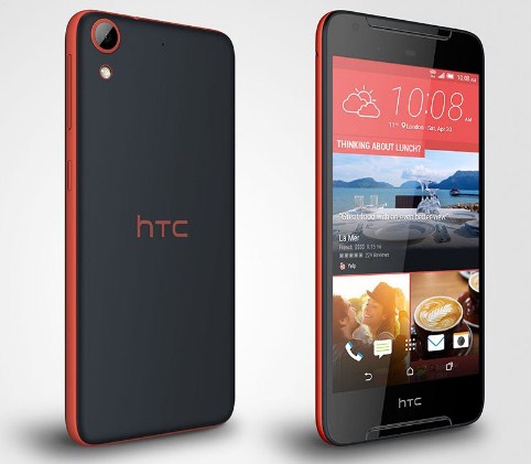 HTC Desire 628 Dual SIM 2