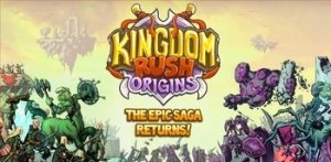 Kingdom Rush Origins zast 300x147