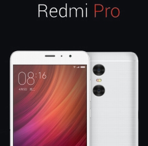 Redmi Pro 1