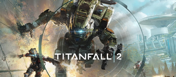 Titanfall 2 for top