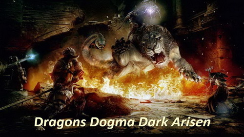 dragons dogma de for top 2016 3