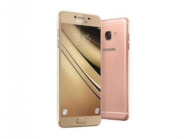 Samsung Galaxy C7 Pro 1 603x451