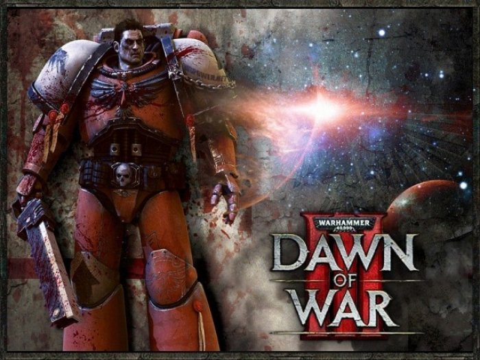 Warhammer 40 000 Dawn of War 3 700x525