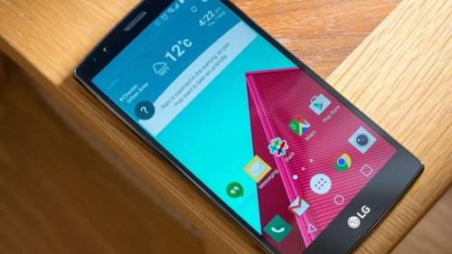 LG G6 Features 500x281