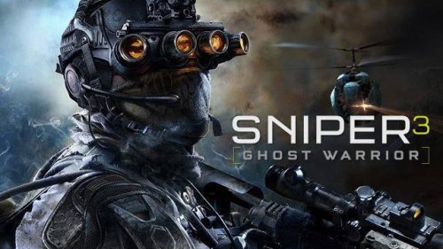 Sniper Ghost Warrior 3 500x281