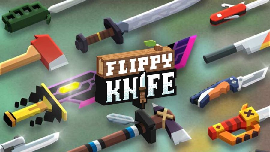 Knife Hit - Flippy Knife Throw for mac download