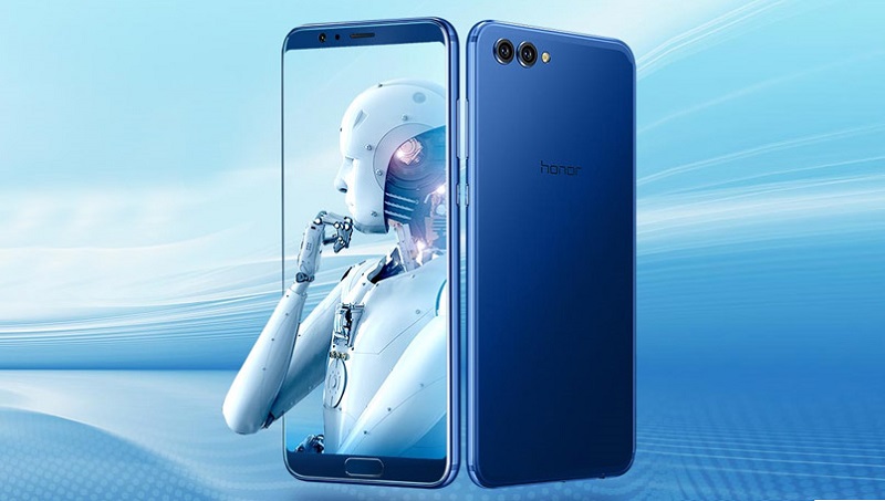 Honor View10 2