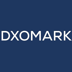 dxomark social logo