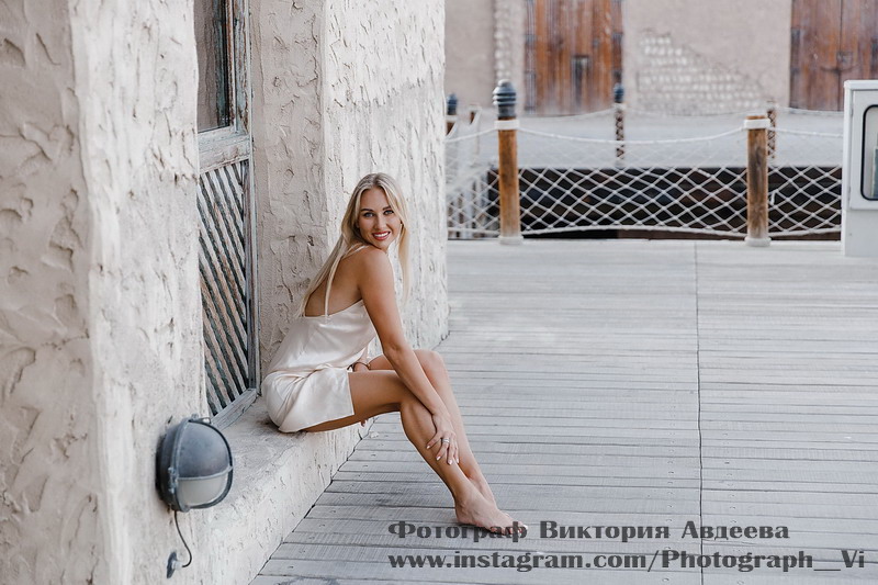 anastacia potapova dubai 2023