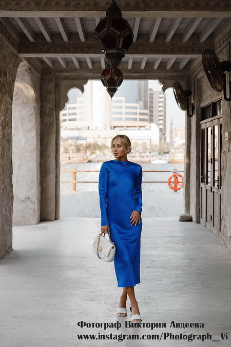 anastacia potapova dubai 2023