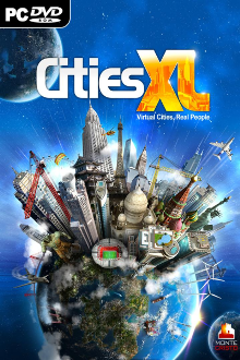 cities-xl