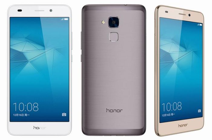 Huawei Honor 5C zellikleri