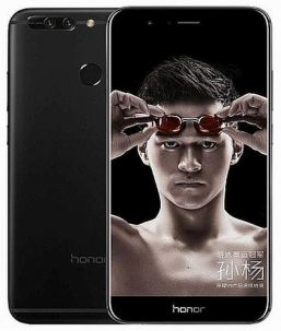 Huawei Honor 8 Pro 4