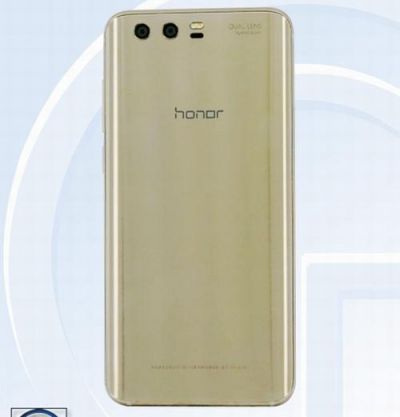 Honor 9 2