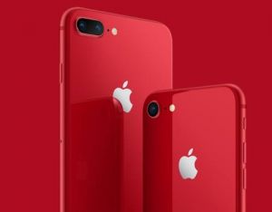 iphone red 3