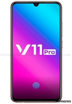 Vivo V11 Pro 4