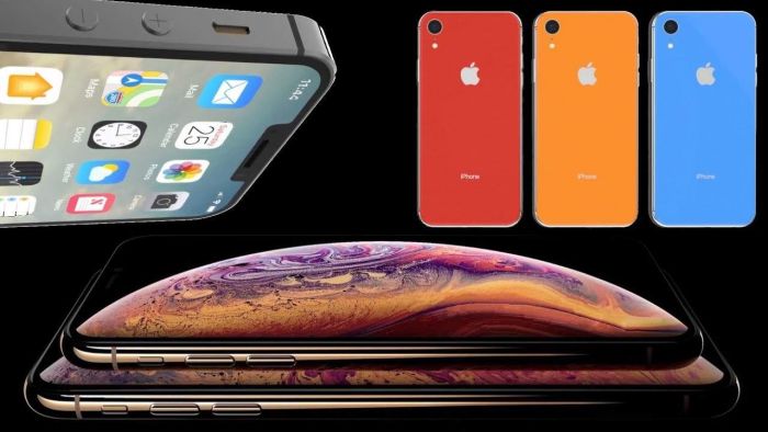apple iphone 2018 3
