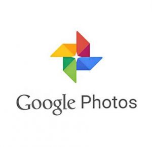 google foto