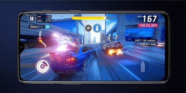 oneplus 6t game