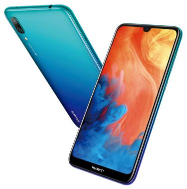 Huawei Y7 Pro 2019 768x673