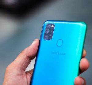 Samsung Galaxy M30s review pros and cons india 3