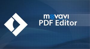 Movavi PDF title