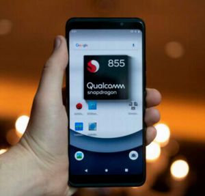 snapdragon 855 reference candoru