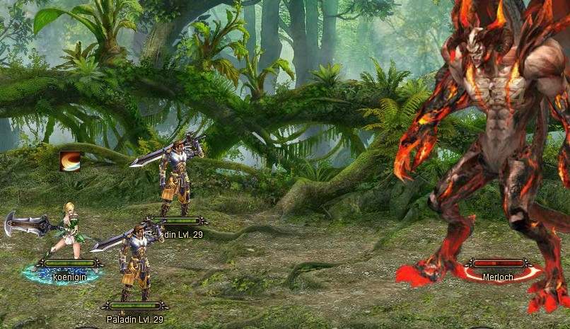 Уроки По Созданию Браузерной Rpg От Blitz-School Уроки По Созданию Браузерной Rpg От Blitz-School